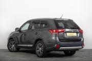 Mitsubishi Outlander III Рестайлинг 2 Томск  - изображение 24