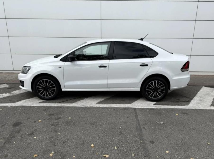 Volkswagen Polo V Рестайлинг Ставрополь  - изображение 8