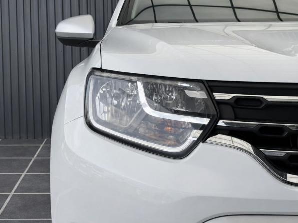 Renault Duster II с пробегом 2021 года, цена 1 777 000 рублей, 88000 км, внедорожник, Автокод Объявления