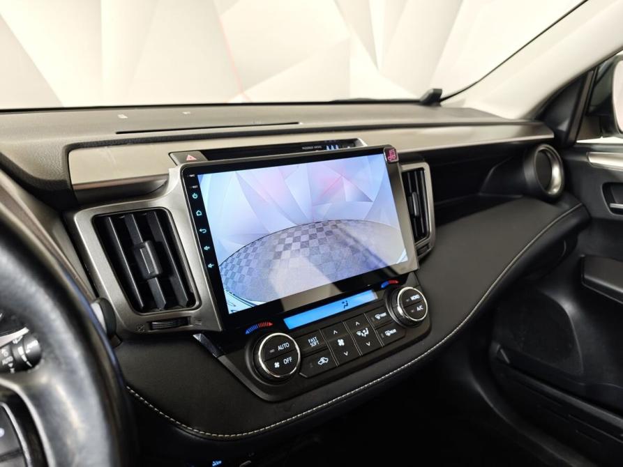 Toyota RAV4 IV (XA40) Рестайлинг Москва  - изображение 21