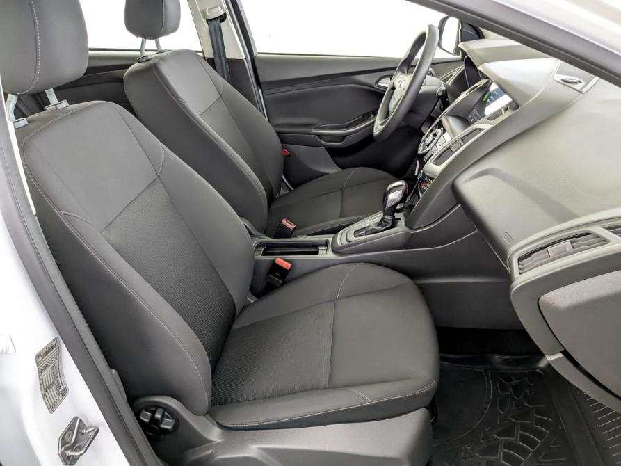 Ford Focus III Рестайлинг Москва  - изображение 23