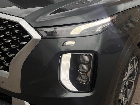 Hyundai Palisade I с пробегом 2020 года, цена 3 799 000 рублей, 139250 км, внедорожник, Автокод Объявления