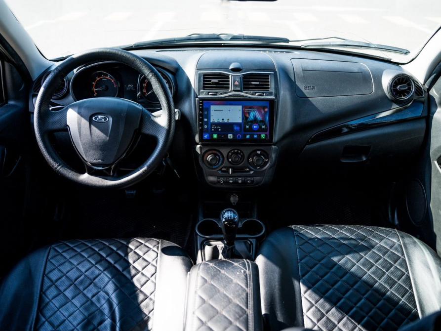 Lada (ВАЗ) Granta I Рестайлинг Ростов-на-Дону  - изображение 7