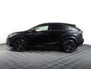 Lexus NX I Рестайлинг Москва  - изображение 35