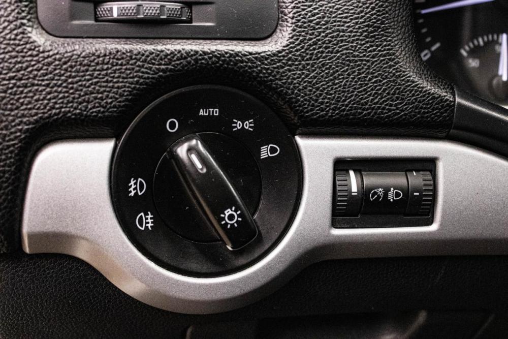 Skoda Octavia II (A5) Рестайлинг Уфа  - изображение 15