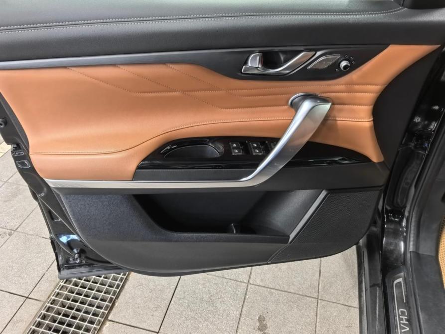 Changan CS95 I Рестайлинг 2 Санкт-Петербург  - изображение 8