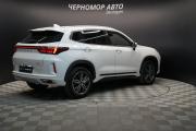 Exeed LX I Рестайлинг Крым  - изображение 34