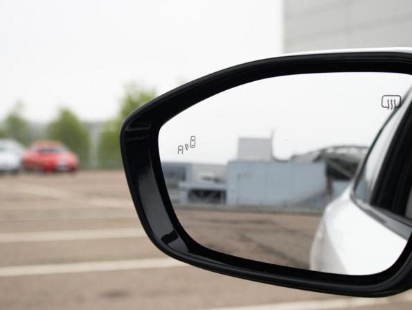 Changan UNI-K с пробегом 2023 года, цена 2 599 000 рублей, 29030 км, внедорожник, Автокод Объявления