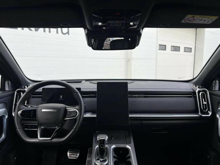Jaecoo J7 I Санкт-Петербург  - изображение 11