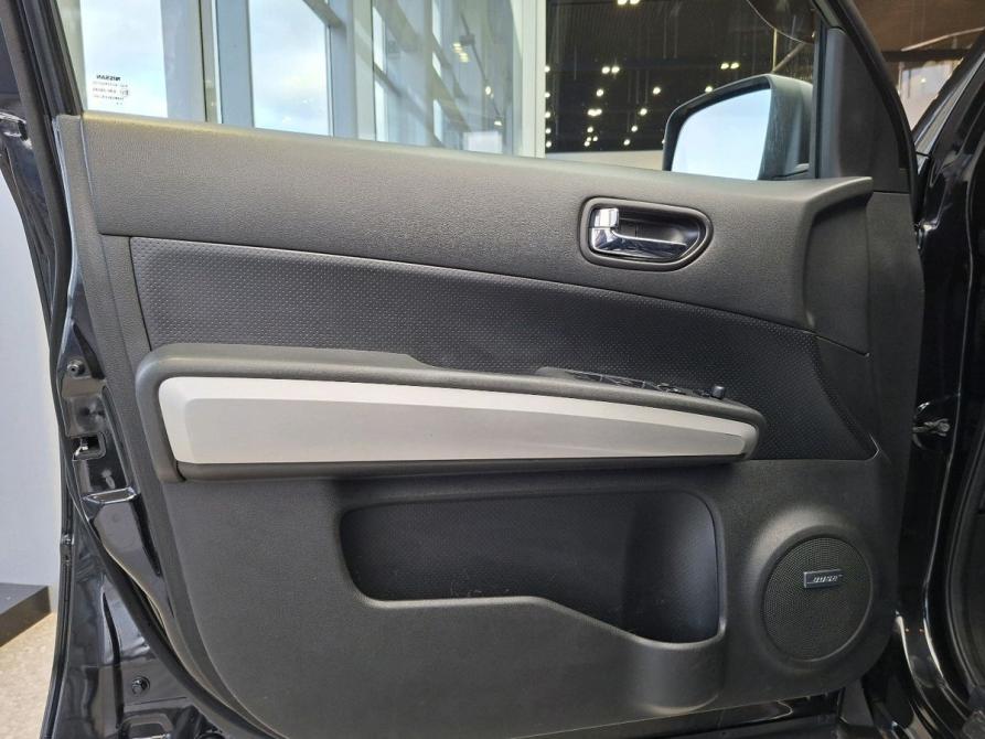 Nissan X-Trail II Рестайлинг Мурманск  - изображение 13