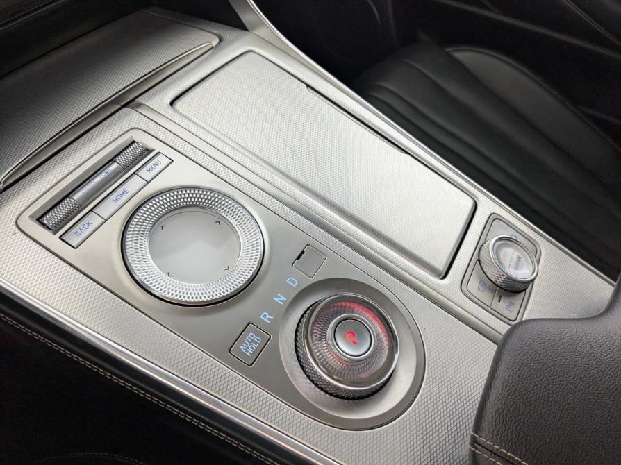 Genesis GV80 I Москва  - изображение 15