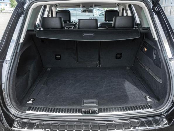 Volkswagen Touareg II с пробегом 2013 года, цена 2 310 000 рублей, 234590 км, внедорожник, Автокод Объявления