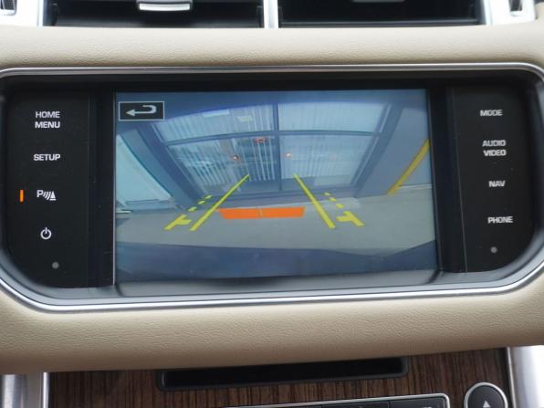 Land Rover Range Rover Sport II с пробегом 2014 года, цена 2 800 000 рублей, 208135 км, внедорожник, Автокод Объявления