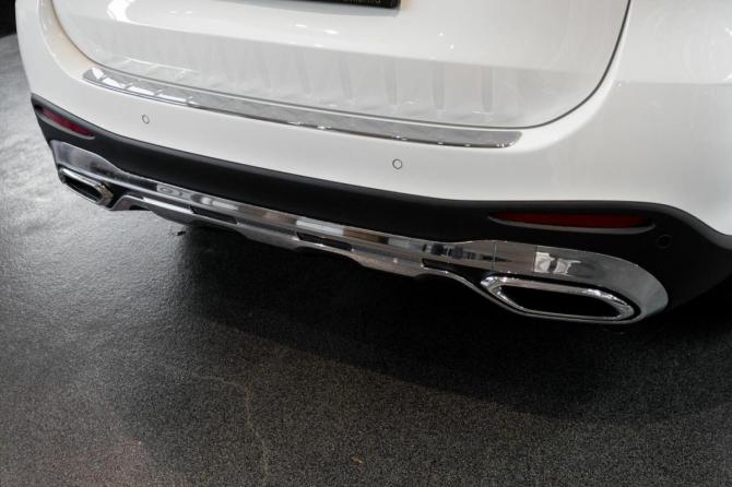 Новый Mercedes-Benz GLC II (X254) 2025 года, цена 9 440 065 рублей, внедорожник, Автокод Объявления