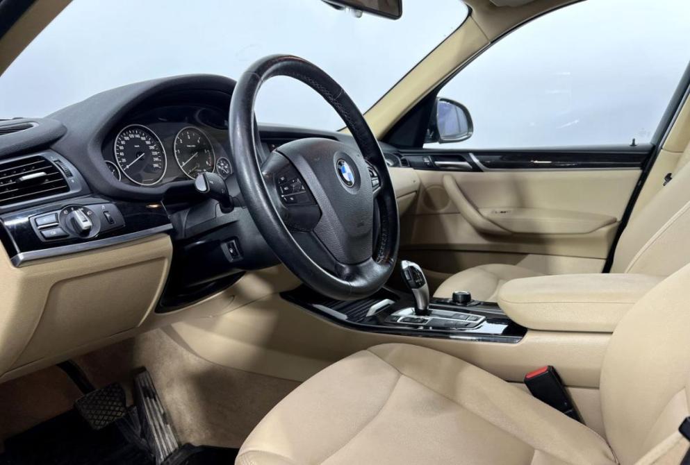 BMW X3 II (F25) Рестайлинг Нижний Новгород  - изображение 10