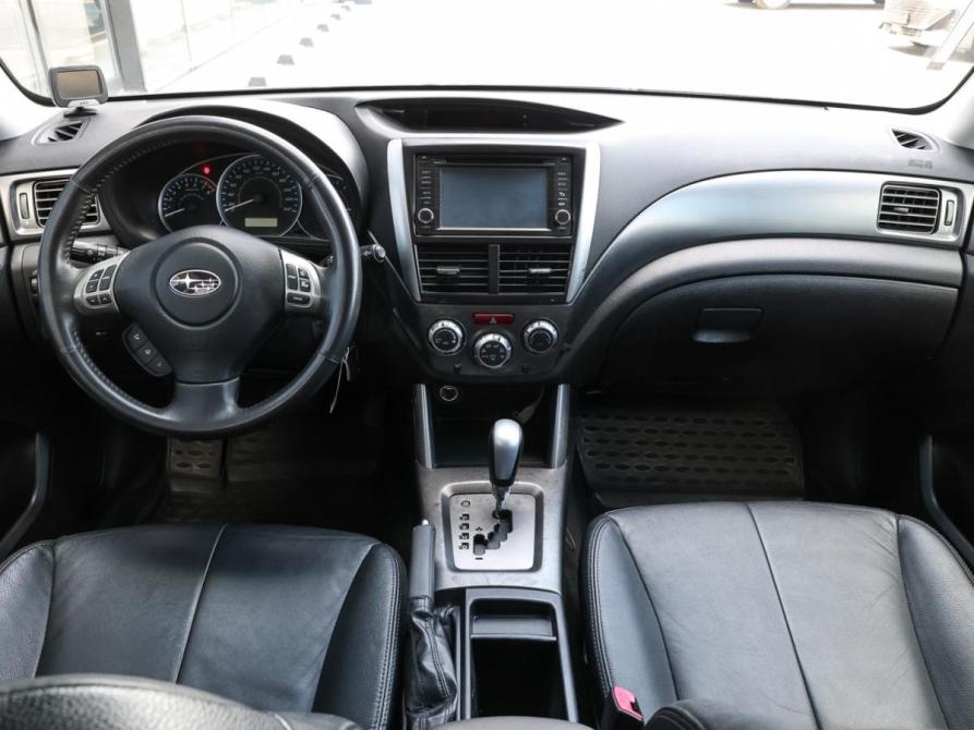 Subaru Forester III Рестайлинг Москва  - изображение 15