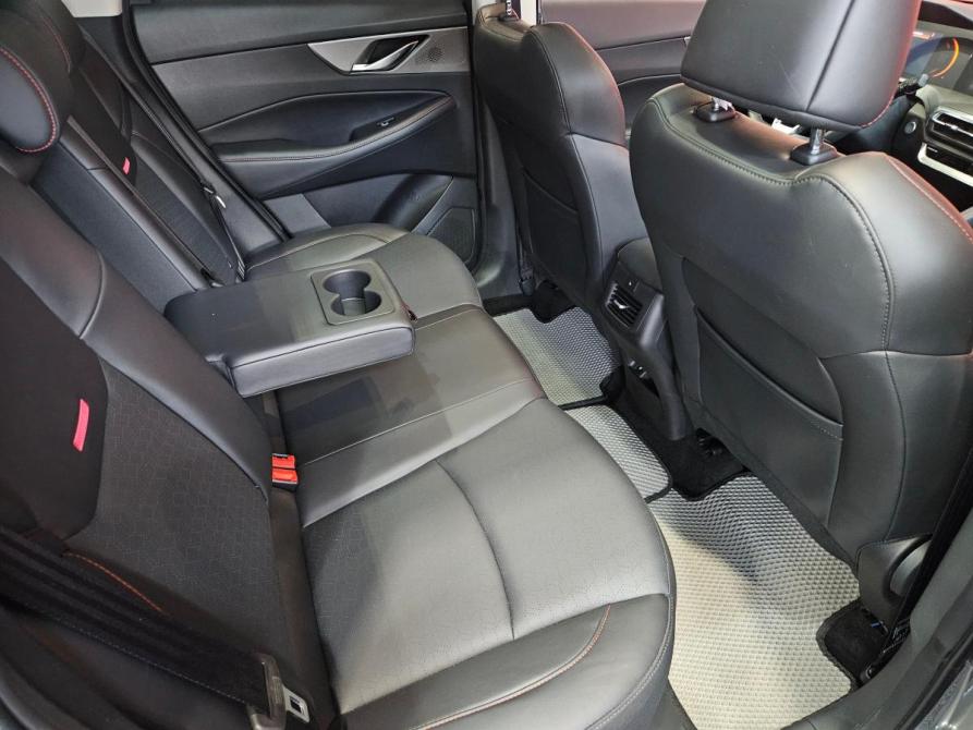 Changan CS35 Plus I Рестайлинг Вологда  - изображение 11
