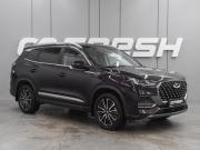 Chery Tiggo 8 Pro Max I Воронеж  - изображение 24