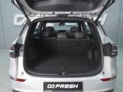Changan Qiyuan Q07 Ростов-на-Дону  - изображение 40