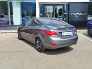 Hyundai Solaris I Москва  - изображение 23