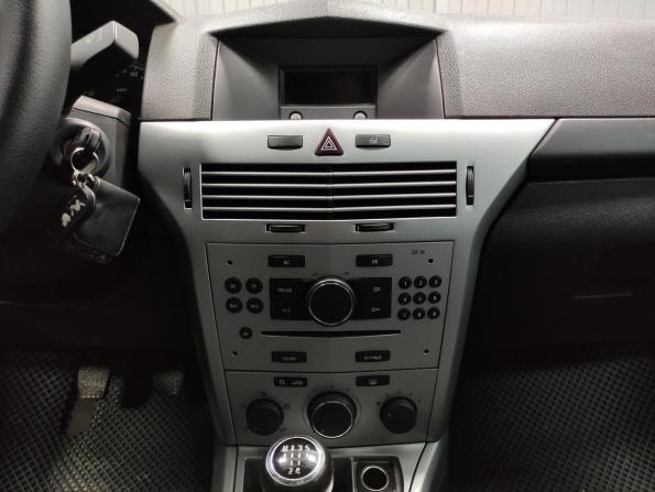 Opel Astra H Рестайлинг с пробегом 2012 года, цена 667 000 рублей, 172564 км, универсал, Автокод Объявления