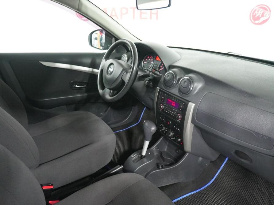 Nissan Almera III (G15) Вологда  - изображение 10