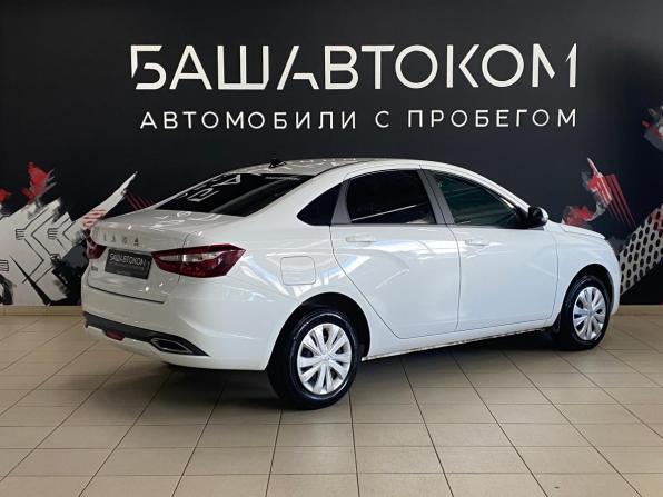 Lada (ВАЗ) Vesta I Рестайлинг (NG) с пробегом 2023 года, цена 1 299 000 рублей, 50212 км, седан, Автокод Объявления