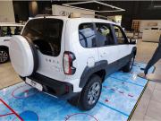 Lada (ВАЗ) Niva I Рестайлинг (Travel) Брянск  - изображение 24