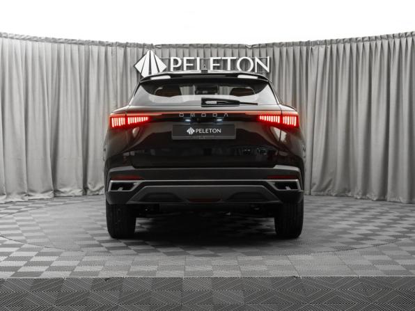 Omoda C5 I с пробегом 2023 года, цена 1 980 000 рублей, 15281 км, внедорожник, Автокод Объявления