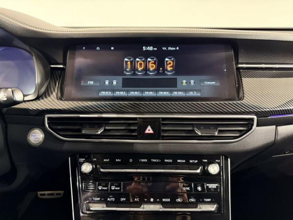 Kia K7 YG (II) Рестайлинг с пробегом 2019 года, цена 3 299 000 рублей, 115580 км, седан, Автокод Объявления