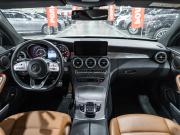 Mercedes-Benz C-Класс IV (W205) Рестайлинг Санкт-Петербург  - изображение 39