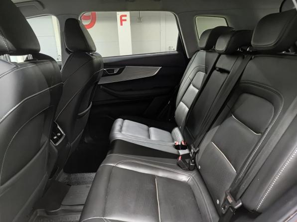 Chery Tiggo 7 Pro Max I с пробегом 2022 года, цена 1 753 000 рублей, 89583 км, внедорожник, Автокод Объявления