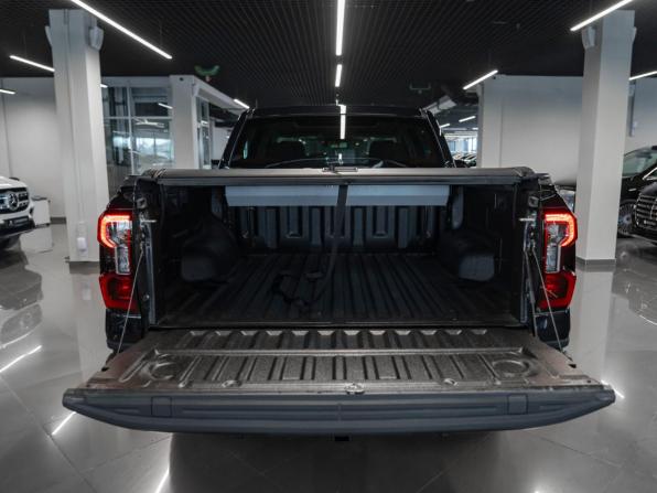 Ford Ranger T6.2 с пробегом 2026 года, цена 6 050 000 рублей, 53 км, пикап, Автокод Объявления
