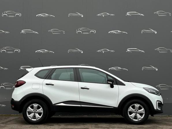 Renault Kaptur I с пробегом 2019 года, цена 1 430 500 рублей, 83957 км, внедорожник, Автокод Объявления