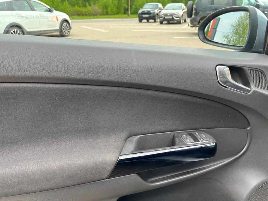 Opel Corsa D Великие Луки  - изображение 9