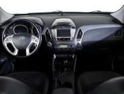 Hyundai ix35 I Москва  - изображение 33