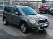 Skoda Yeti I Санкт-Петербург  - изображение 21