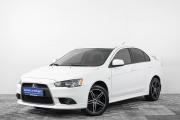Mitsubishi Lancer X Рестайлинг Кемерово  - изображение 25