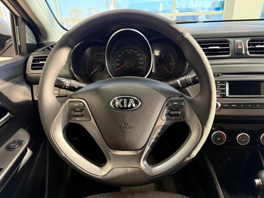 Kia Rio III Рестайлинг Волгоград  - изображение 7