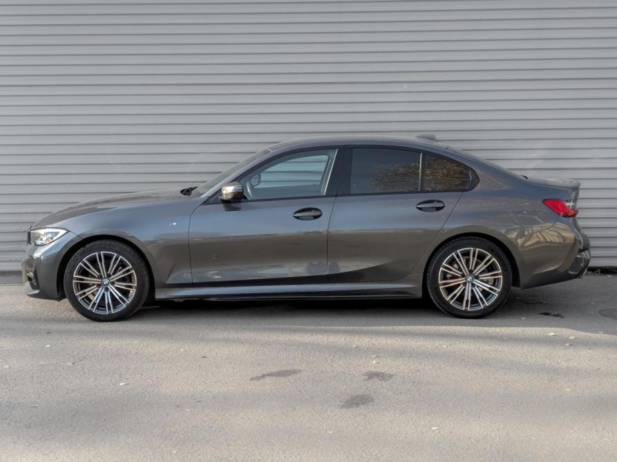 BMW 3 серии VII (G2x) Химки  - изображение 8
