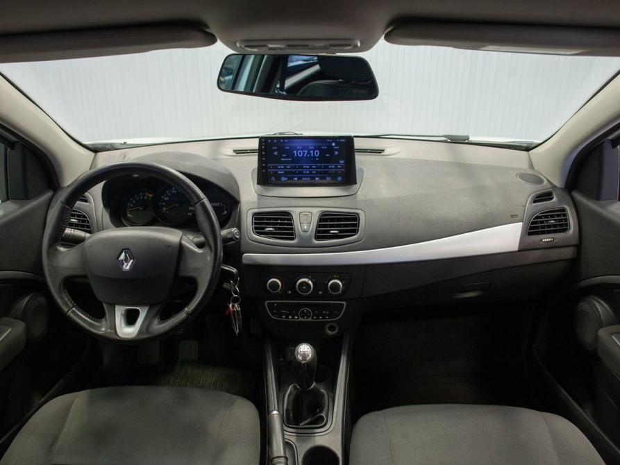 Renault Megane III Рестайлинг Иваново  - изображение 18