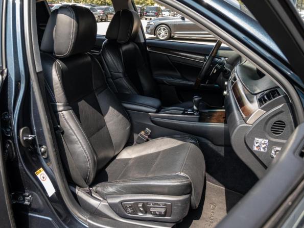 Lexus GS IV с пробегом 2012 года, цена 2 550 000 рублей, 223459 км, седан, Автокод Объявления