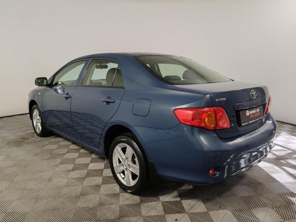 Toyota Corolla X (E140 E150) с пробегом 2008 года, цена 729 000 рублей, 181573 км, седан, Автокод Объявления