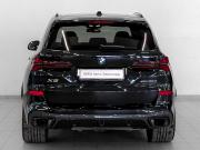 BMW X5 IV (G05/G18) Рестайлинг Москва  - изображение 36