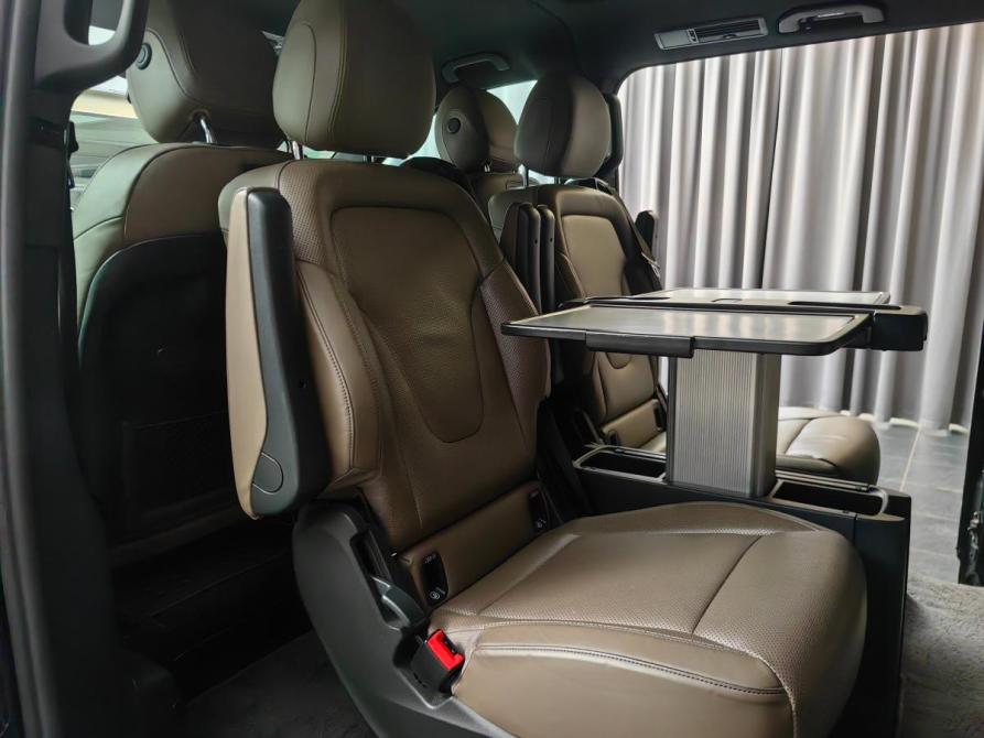 Mercedes-Benz V-Класс III (W447) Москва  - изображение 12