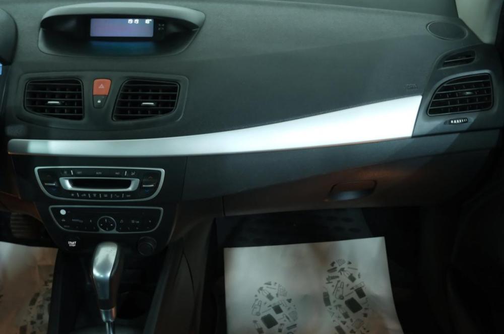 Renault Fluence I Омск  - изображение 17