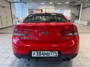 Kia Cerato II Челябинск  - изображение 24