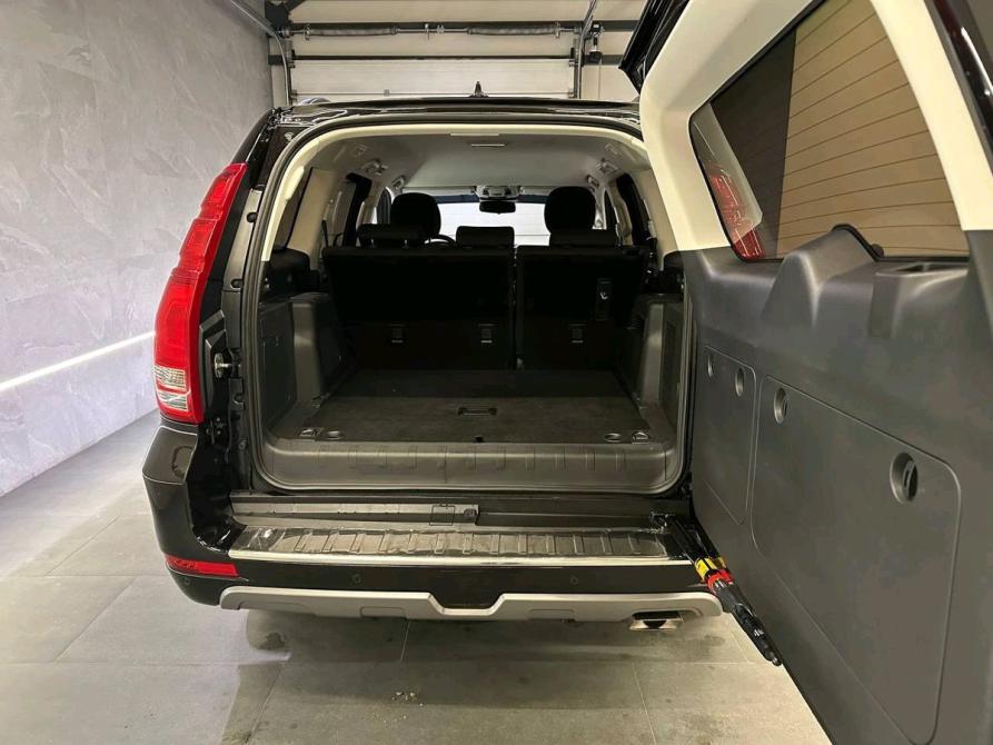 Haval H9 I Рестайлинг Новосибирск  - изображение 6
