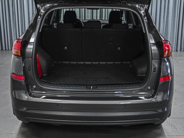 Hyundai Tucson III Рестайлинг с пробегом 2019 года, цена 2 198 000 рублей, 125625 км, внедорожник, Автокод Объявления