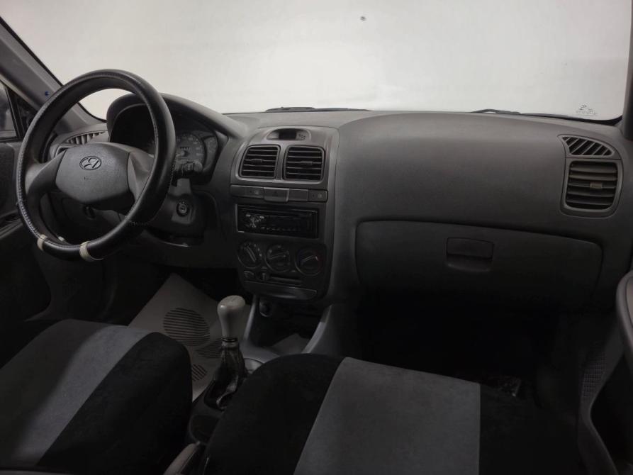 Hyundai Accent II Альметьевск  - изображение 15